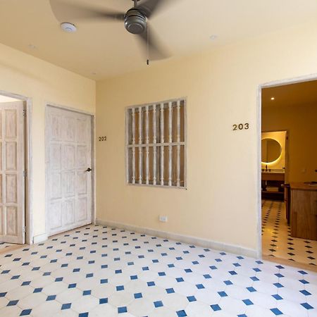 B Haus Hotel Boutique Cartagena Exterior foto