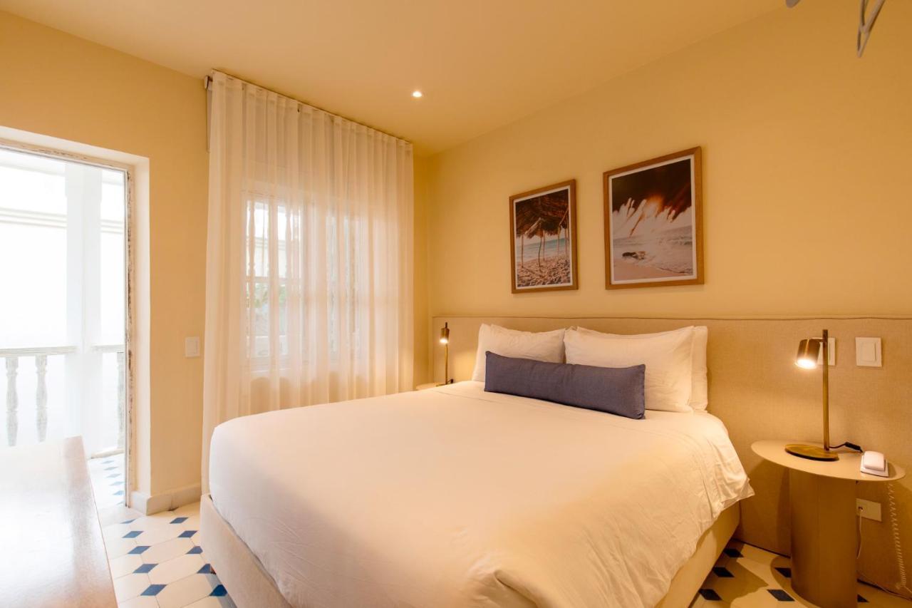 B Haus Hotel Boutique Cartagena Exterior foto