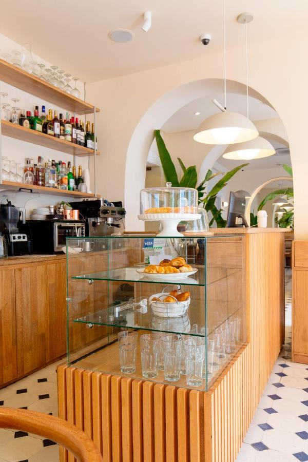 B Haus Hotel Boutique Cartagena Exterior foto
