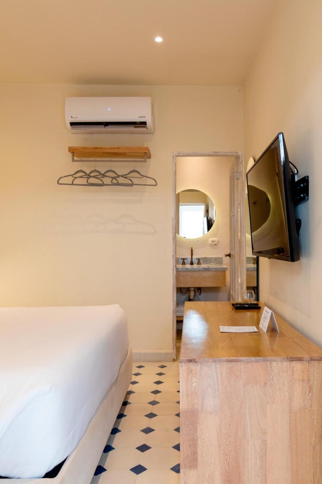 B Haus Hotel Boutique Cartagena Exterior foto