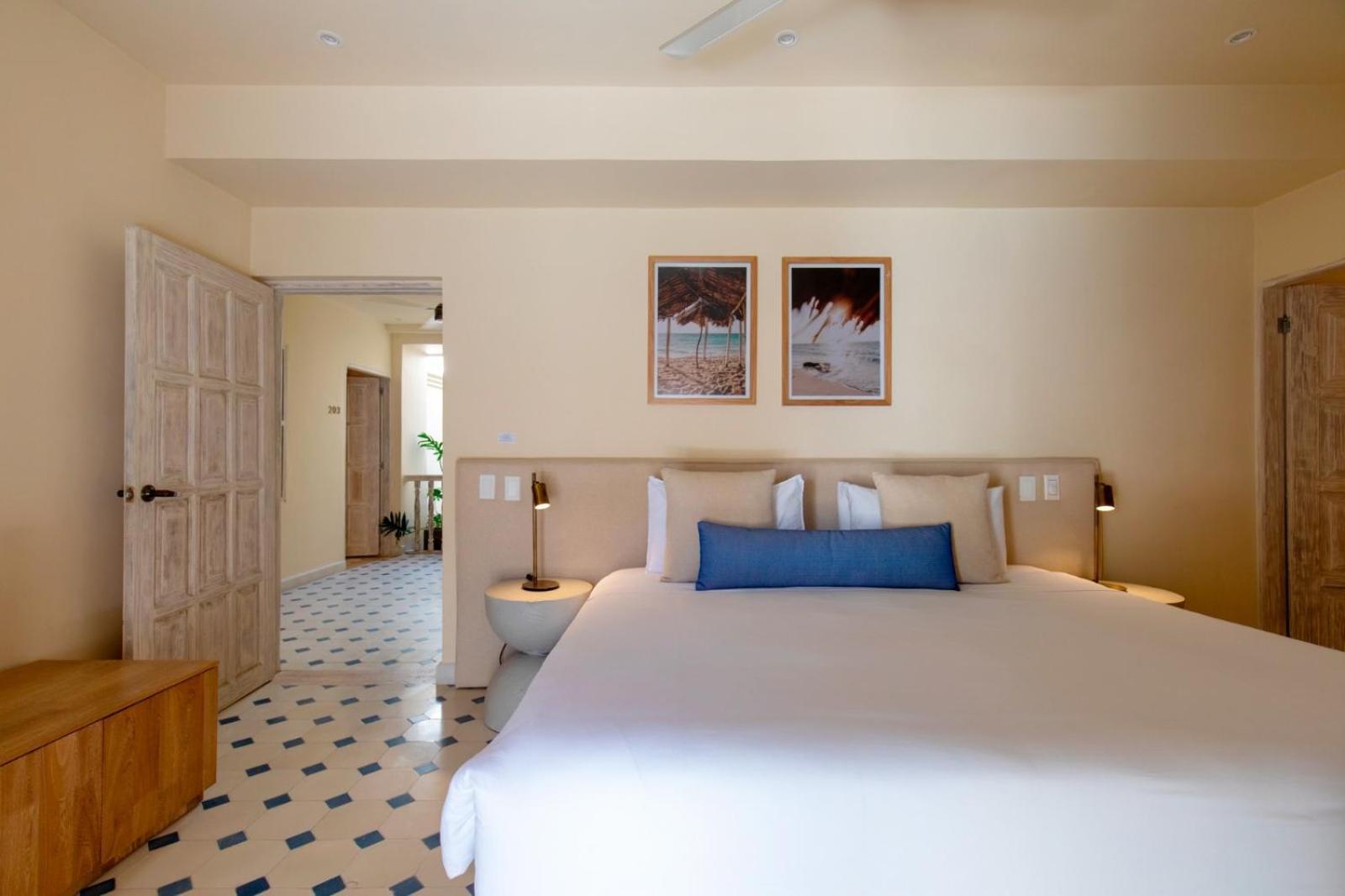B Haus Hotel Boutique Cartagena Exterior foto