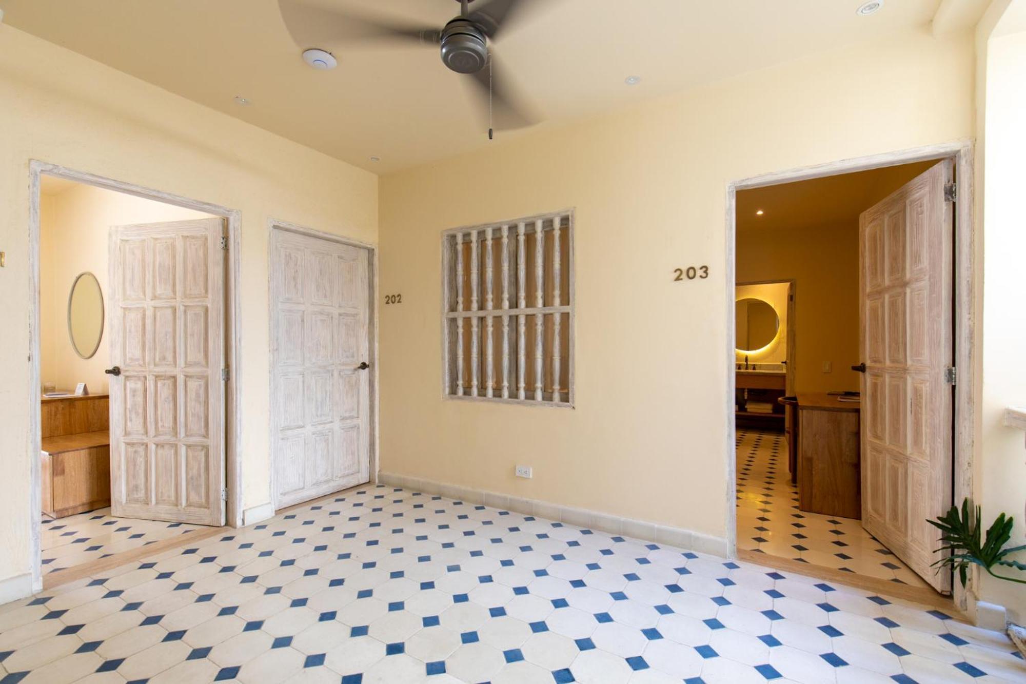 B Haus Hotel Boutique Cartagena Exterior foto