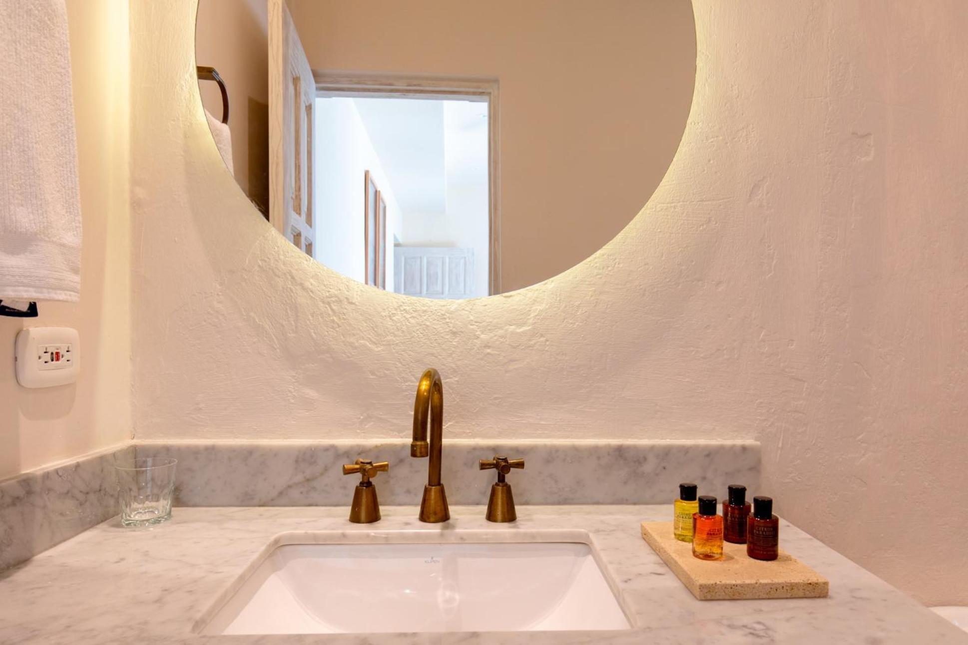 B Haus Hotel Boutique Cartagena Exterior foto