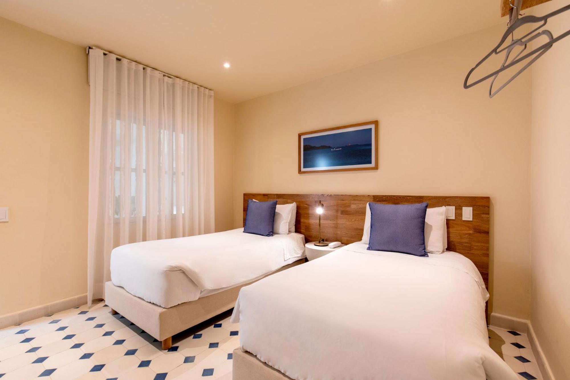B Haus Hotel Boutique Cartagena Exterior foto